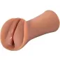 Preview: Männlicher Masturbator Silikon Slippery Slit Candy – Fetish Fantasy