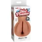 Preview: Männlicher Masturbator Silikon Slippery Slit Candy – Fetish Fantasy