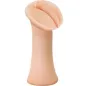 Preview: Slippery Slit Silimit Männlicher Masturbator – Fetish Fantasy