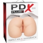 Preview: Perfect Ass XL Doppelter Masturbator | PDX Plus