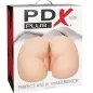 Preview: Perfect Ass Xl Double Entry Masturbator – Pdx Plus