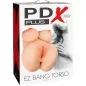 Preview: Realistischer Weiblicher Ez Bang Masturbatortorso – Pdx Plus