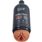 Preview: Stroker Masturbator Im Diskreten Design Mit Milk Me Honey Candy Shampoo Flasche | PDX Plus
