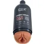 Preview: Stroker Masturbator Im Diskreten Design Mit Milk Me Honey Candy Shampoo Flasche – PDX Plus