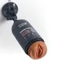 Preview: Stroker Mit Karamell Peeling Shampoo Flasche – Pdx Plus