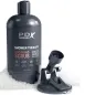Preview: Stroker Mit Karamell Peeling Shampoo Flasche – Pdx Plus