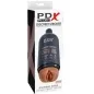Preview: Stroker Mit Karamell Peeling Shampoo Flasche – Pdx Plus
