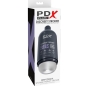 Preview: Stroker Masturbator Im Diskreten Design Mit Deep Cream Shampoo Flasche | PDX Plus