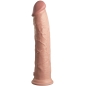 Preview: Realistischer Silikondildo 28cm | King Cock