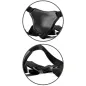Preview: Deluxe Verstellbares Harness-Kit – King Cock