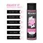 Preview: Premium Massageöl Bubblegum 3 In 1 100ml – Bruma