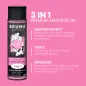 Preview: Premium Massageöl Bubblegum 3 In 1 100ml – Bruma