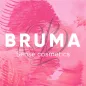 Preview: Premium Massageöl Bubblegum 3 In 1 100ml – Bruma