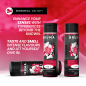 Preview: Premium Massageöl Erdbeere 3 In 1 100ml | Bruma