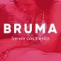 Preview: Premium Massageöl Erdbeere 3 In 1 100ml – Bruma