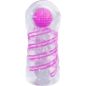 Preview: Masturbator Masculino Fantasy Espiral Interna Y Kugeln Transparente | Pretty Love