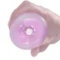 Preview: Fantasy Masturbator Spirale Und Kugeln Transparent – Pretty Love