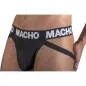 Preview: Mx25nn Jock Schwarz M – Macho
