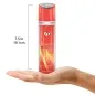 Preview: Lubricant with heating effect 250ml – ID Sensation