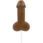 Preview: Dick Stick Mit Milchschokolade – Spencer & Fleetwood