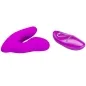 Preview: Melvin Clitoral Massager with Remote Control – Pretty Love