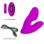 Preview: Melvin Clitoral Massager with Remote Control – Pretty Love