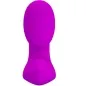 Preview: Melvin Clitoral Massager with Remote Control – Pretty Love