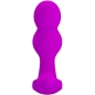 Preview: Terrance Anal Vibrator Massager Mit Fernbedienung | Pretty Love