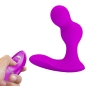 Preview: Terrance Anal Vibrator Massager Mit Fernbedienung | Pretty Love