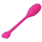 Preview: App Gesteuertes Rosa Fisher Vibrations Ei | Pretty Love