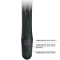 Preview: Carina Vibrator Klitoris Und G-Spot Stimulator | Pretty Love