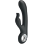 Preview: Carina Vibrator Klitoris Und G-Spot Stimulator | Pretty Love