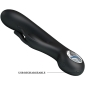 Preview: Carina Vibrator Klitoris Und G-Spot Stimulator | Pretty Love