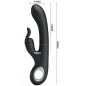 Preview: Carina Vibrator Klitoris Und G-Spot Stimulator | Pretty Love