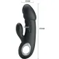 Preview: Ansel Vibrator Gy PunktStimulator Klitoris – Pretty Love