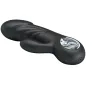 Preview: Ansel Vibrator Gy PunktStimulator Klitoris – Pretty Love