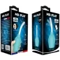 Preview: Blaue Analdusche – Mr Play