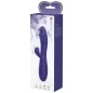 Preview: Snappy Youth Vibrator G-Spot Stimulator Purple – Pretty Love