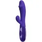 Preview: Snappy Youth Vibrator G-Spot Stimulator Purple – Pretty Love