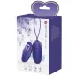 Preview: Berger Youth Injured Egg Remote Control Violet – Pretty Love
