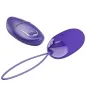 Preview: Berger Youth Injured Egg Remote Control Violet – Pretty Love