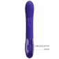 Preview: Cerberus Youth Violet Rabbit Vibrator – Pretty Love