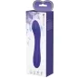 Preview: Elemental Youth Violet Vibrator Dildo | Pretty Love