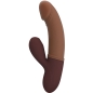Preview: Kane G-Spot Vibrator Sauger | Pretty Love