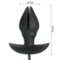 Preview: Analplug Aufblasbar Wiederaufladbar – Pretty Love