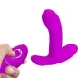Preview: Geri Klitmassager Rosa | Pretty Love