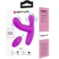 Preview: Geri Klitmassager Rosa | Pretty Love