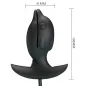 Preview: Inflatable, Rechargeable Dolphin Anal Plug – Pretty Love