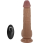 Preview: Tommy Realistischer Dildovibrator 22.5cm | Pretty Love