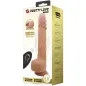 Preview: Tommy Realistic Dildo Vibrator 22.5cm | Pretty Love
